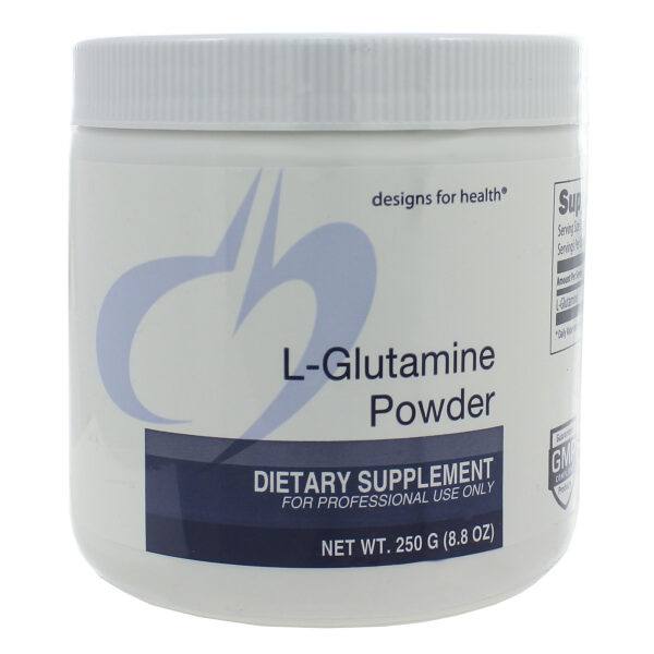 L-Glutamine Powder