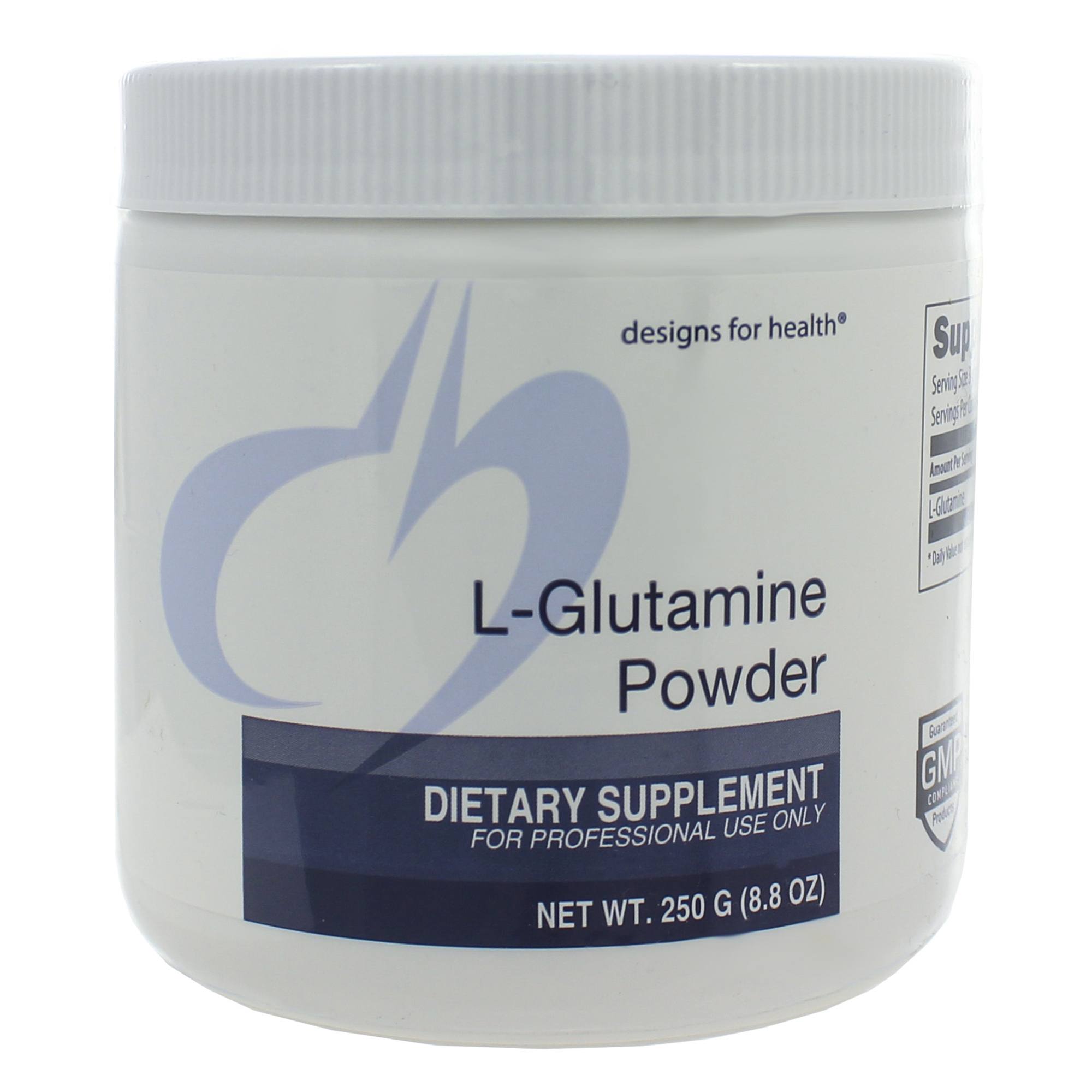 L-Glutamine Powder