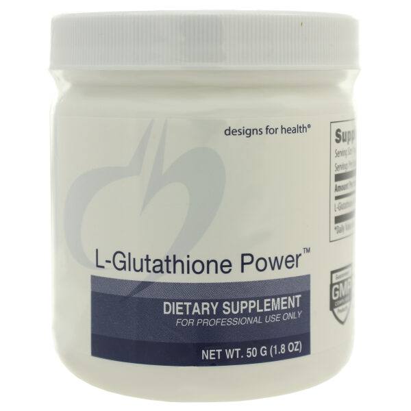 Glutathione Power