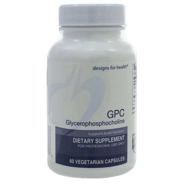 GPC 300mg