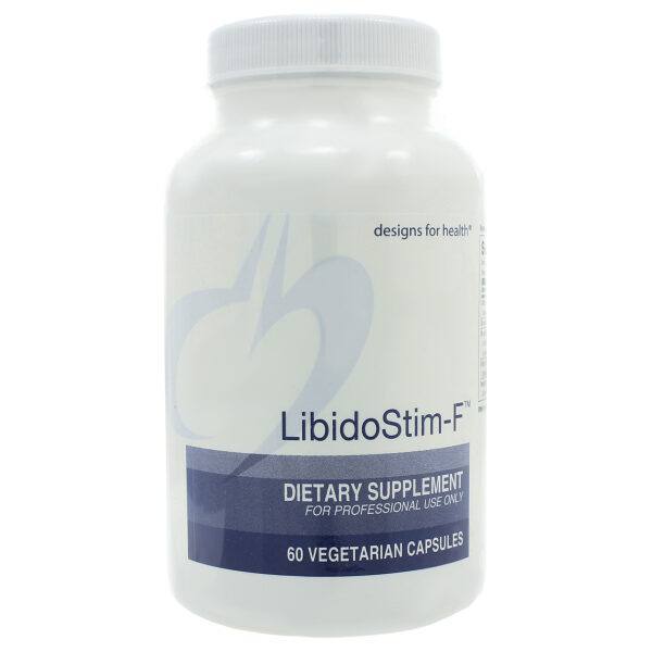Libido Stim-F