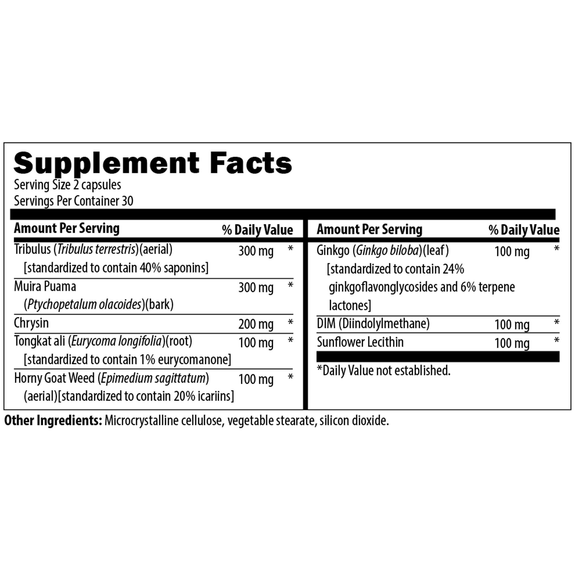 Libido Stim-M - Image 2