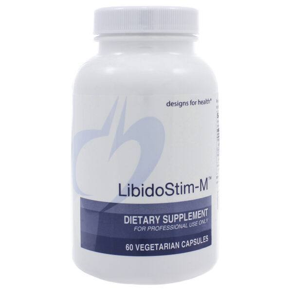Libido Stim-M