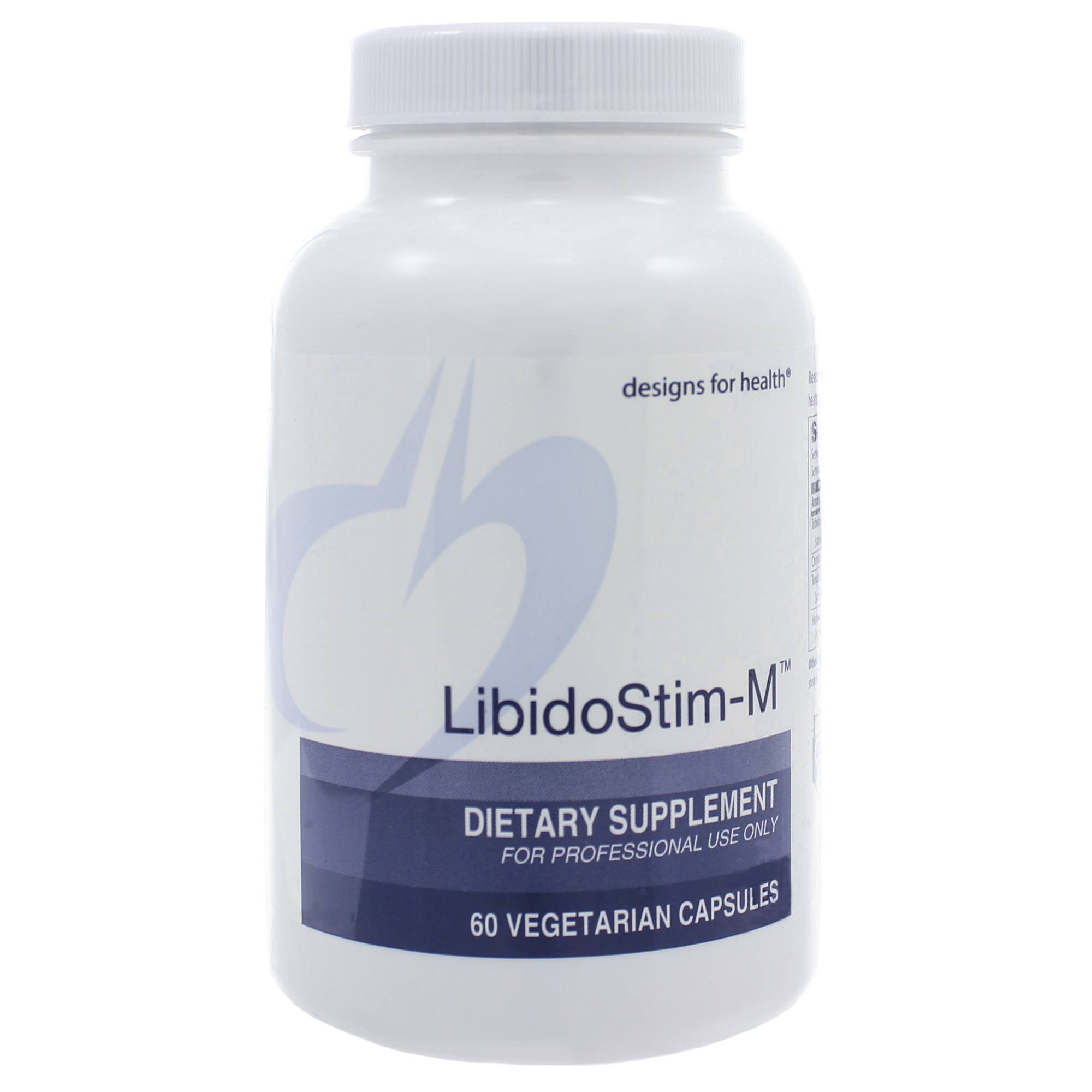 Libido Stim-M