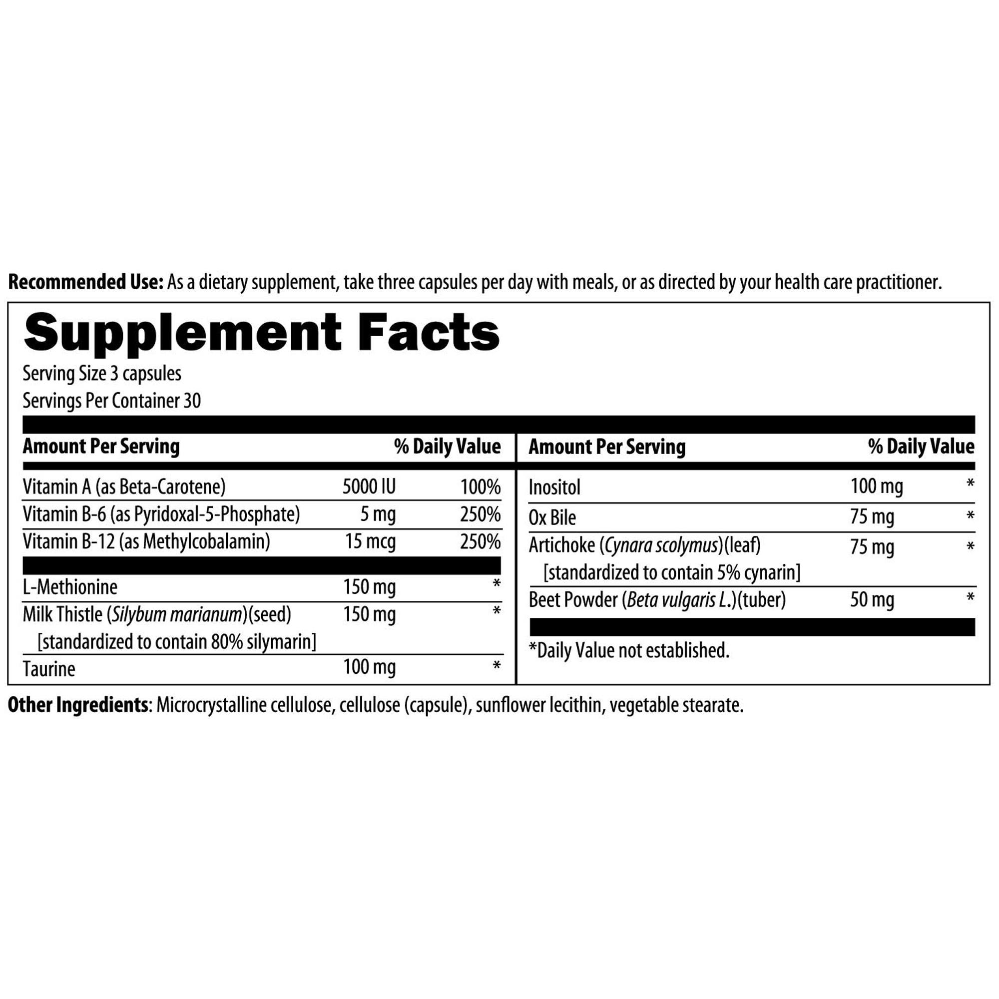 LV-GB Complex - Image 2