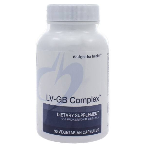 LV-GB Complex