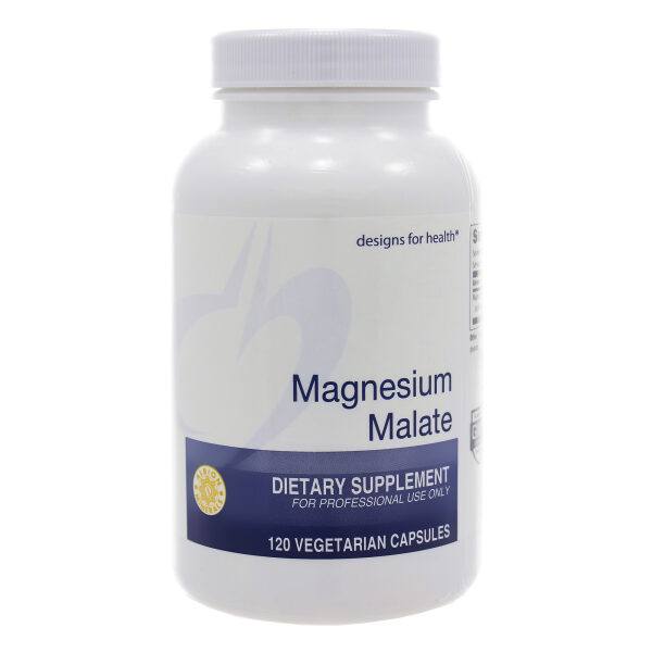 Magnesium Malate