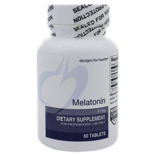 Melatonin 3mg