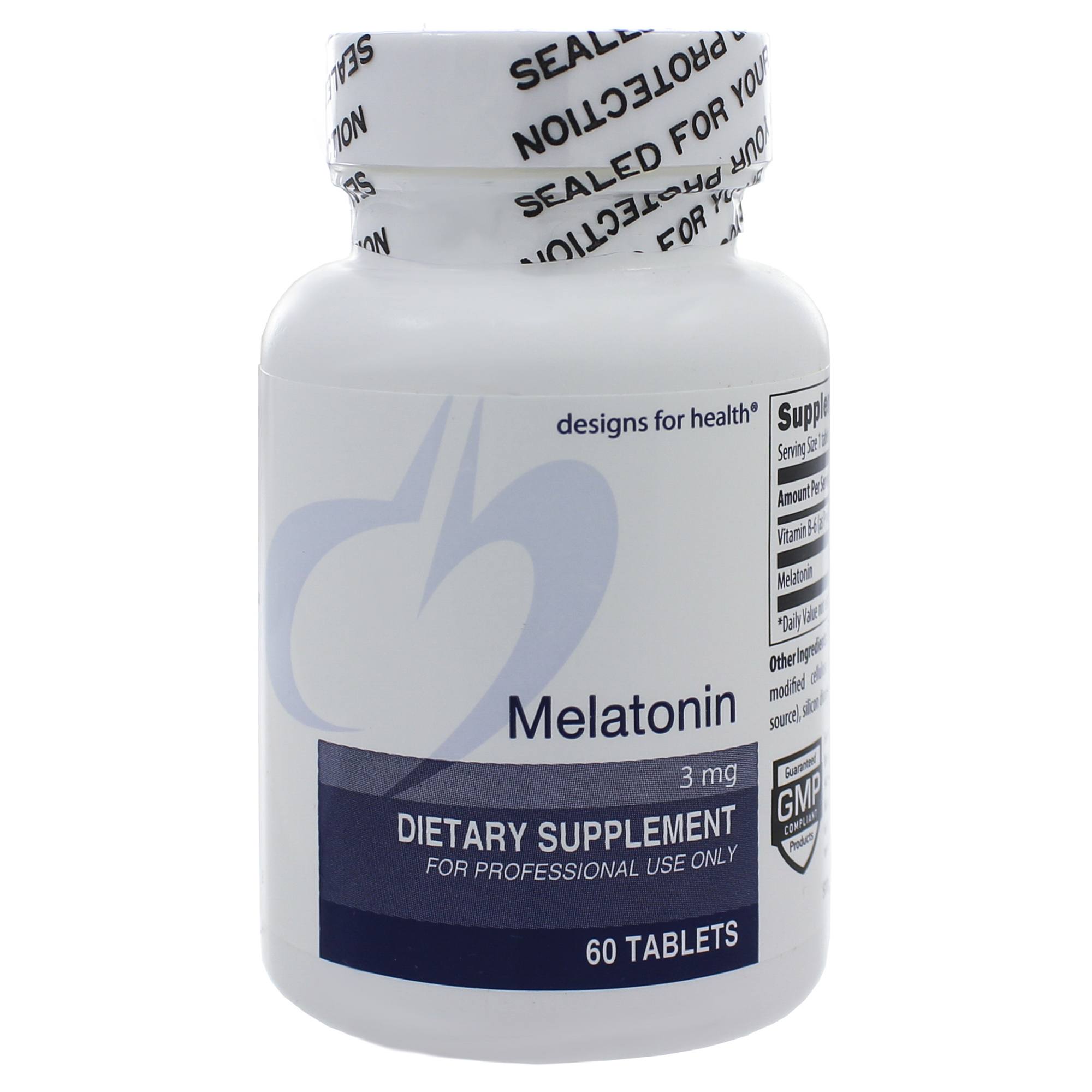 Melatonin 3mg
