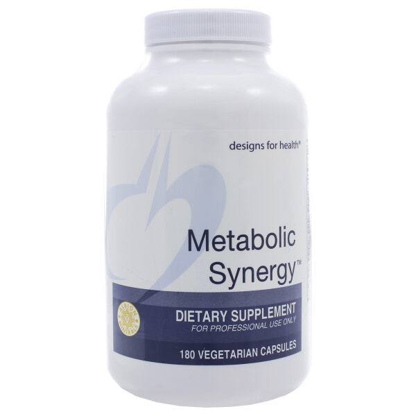 Metabolic Synergy