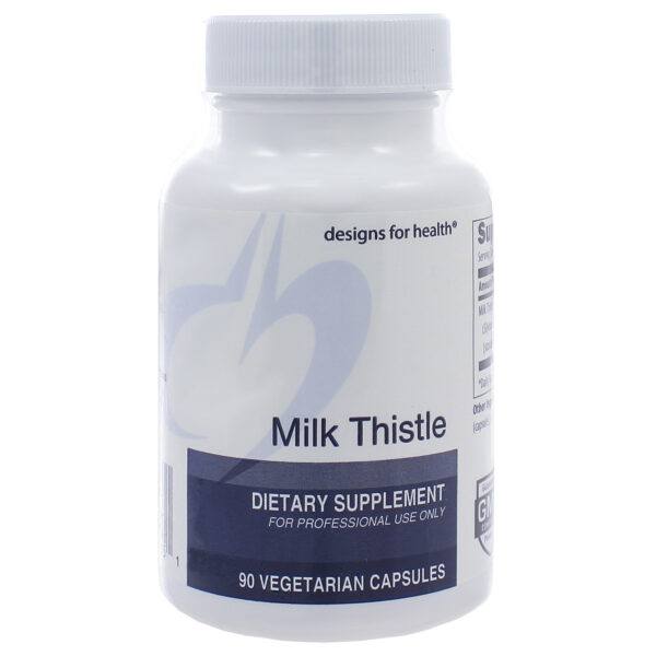 Milk Thistle
