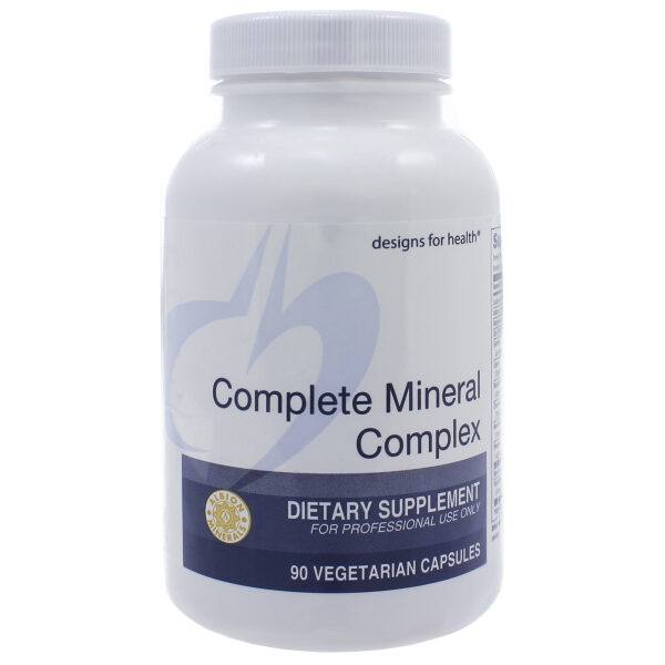 Complete Mineral Complex
