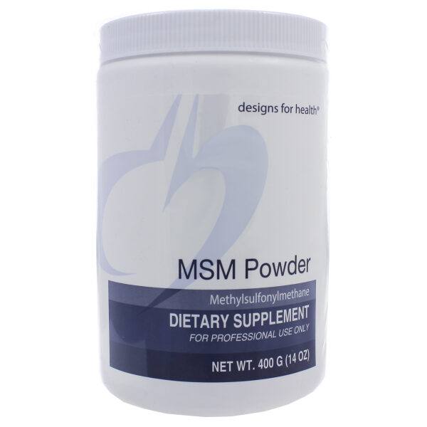MSM powder