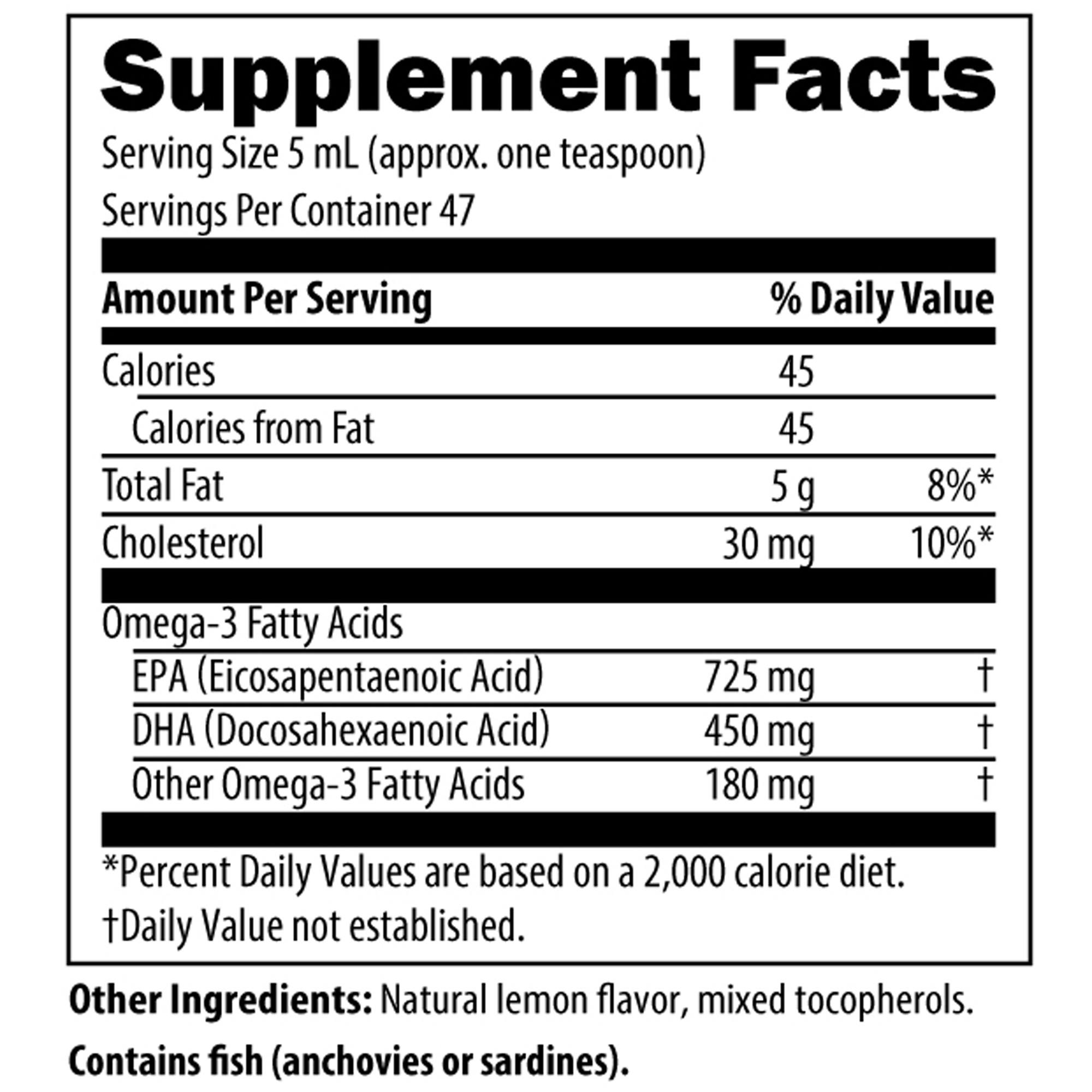 OmegAvail Liquid - Image 2