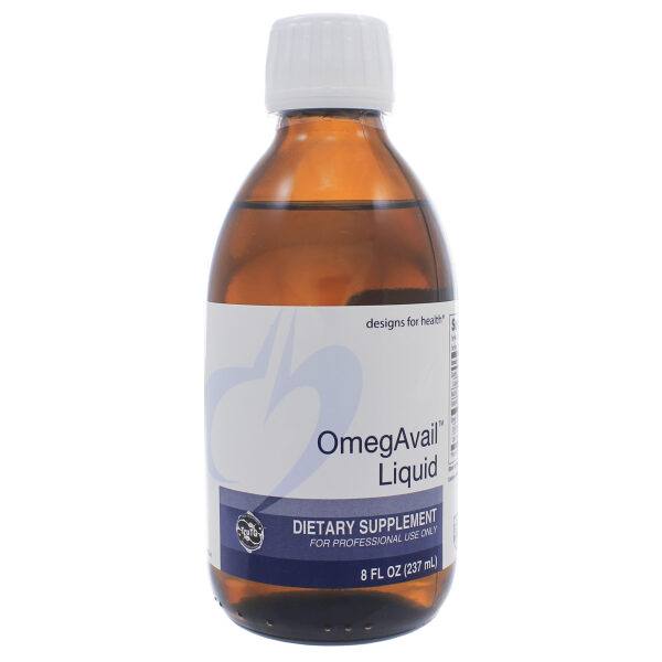 OmegAvail Liquid