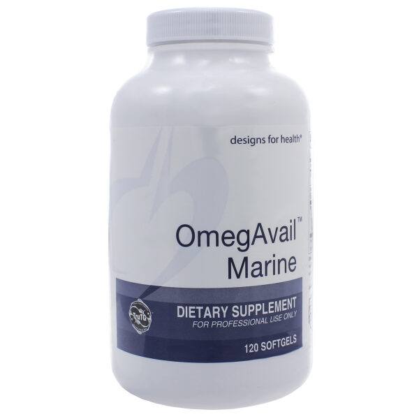 OmegAvail Marine