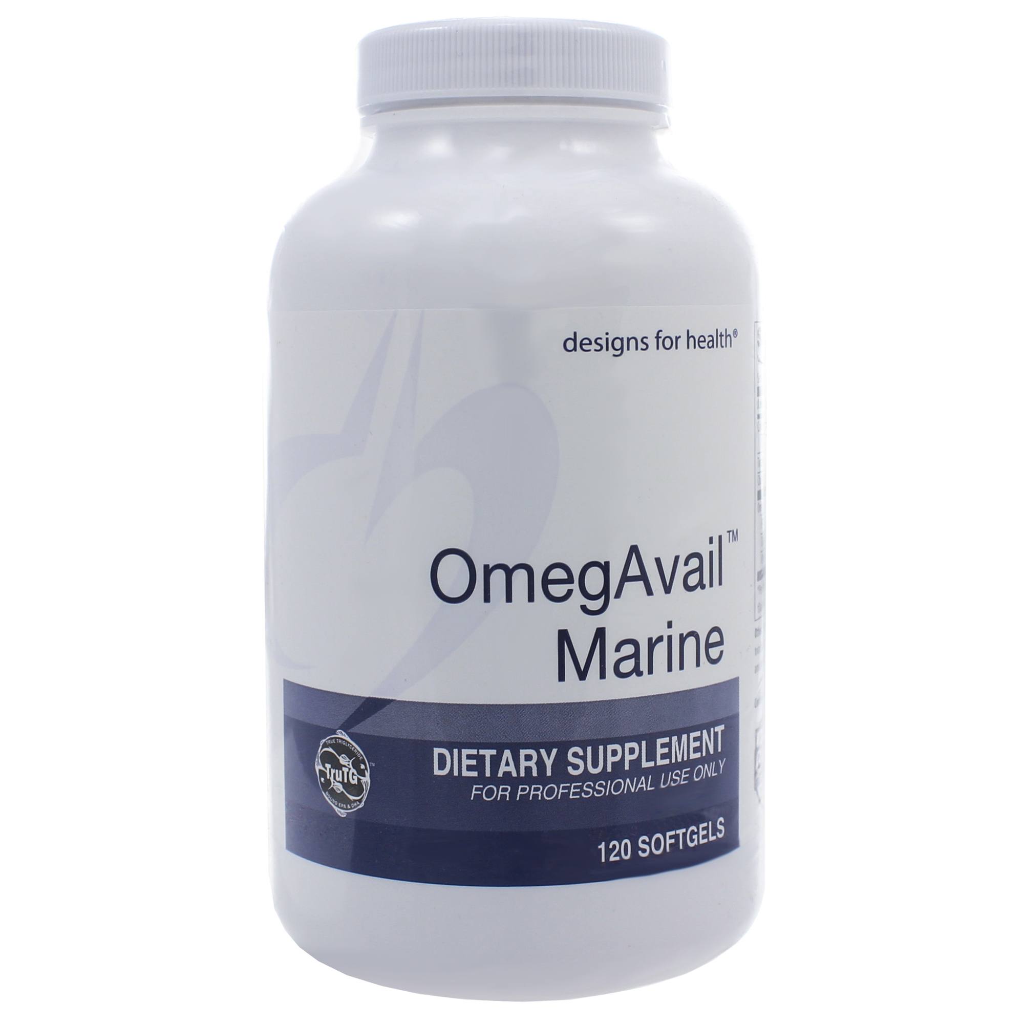 OmegAvail Marine
