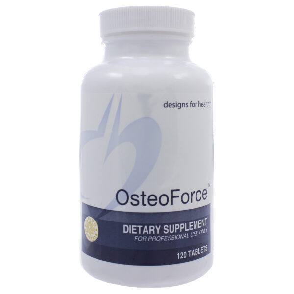 OsteoForce