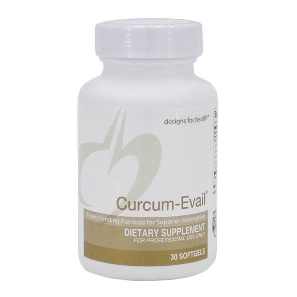 Curcum-Evail®