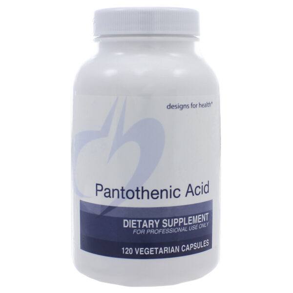 Pantothenic Acid