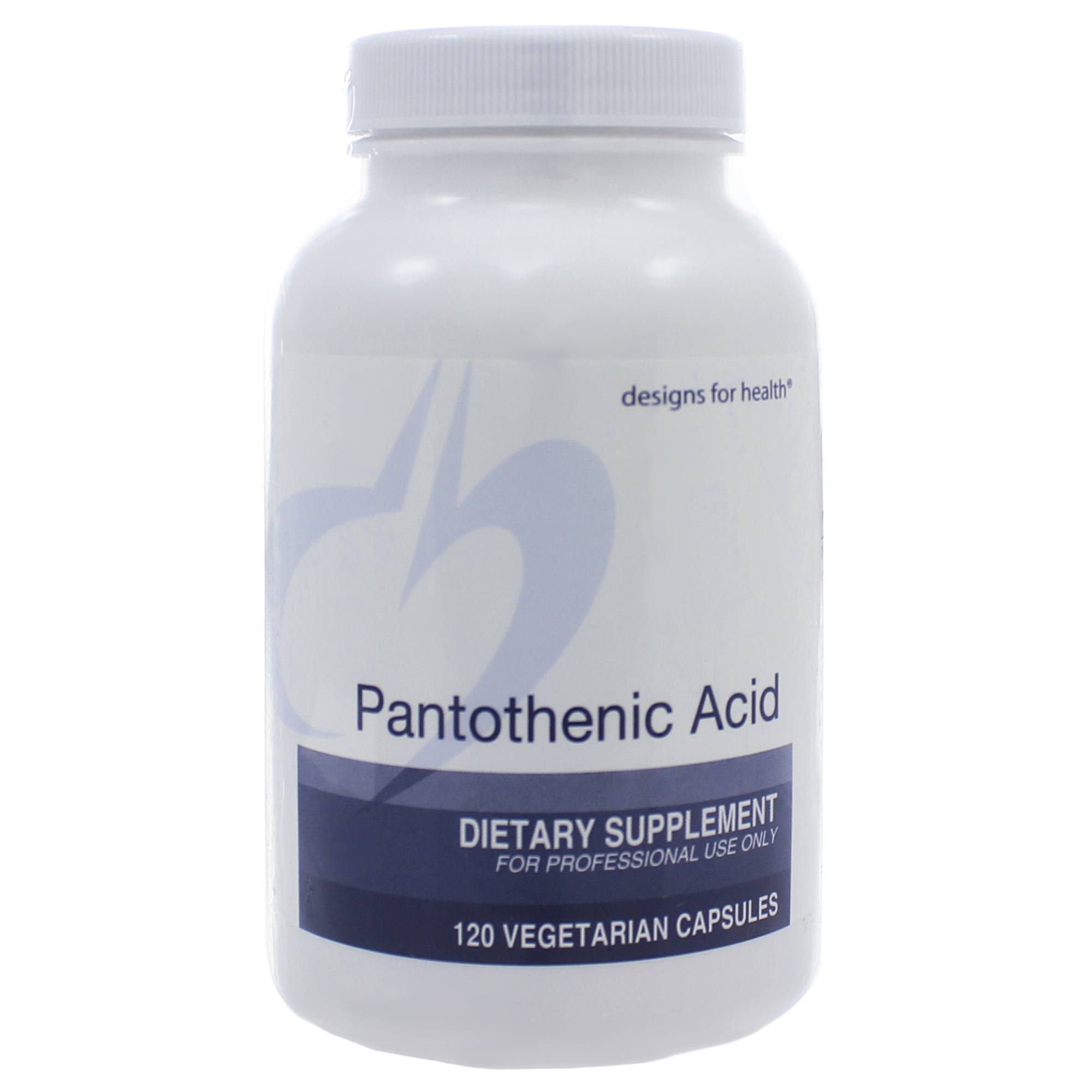 Pantothenic Acid
