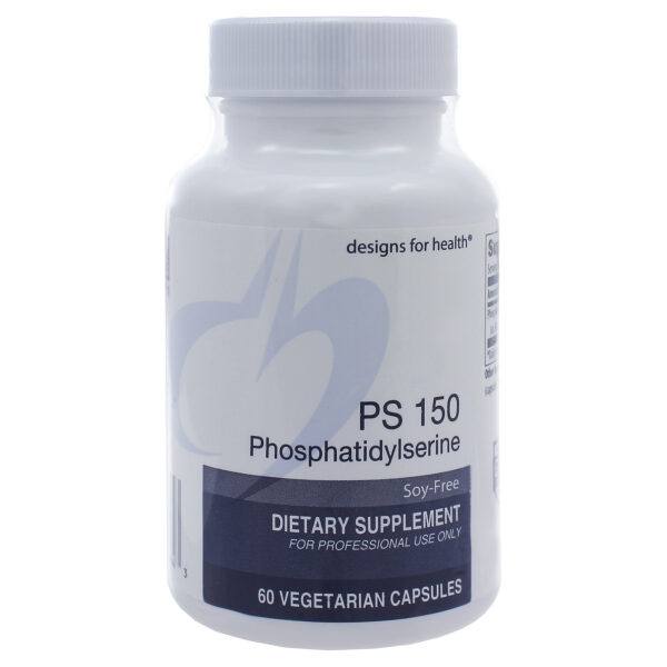 PS 150 Phosphatidylserine