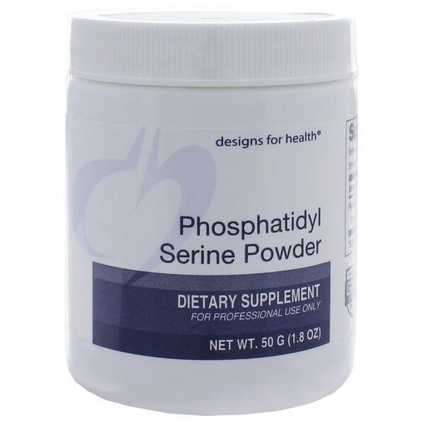 Phosphatidylserine Powder