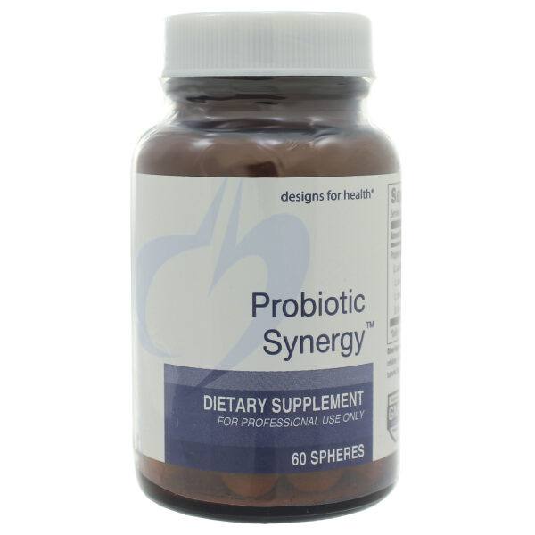 Probiotic Synergy