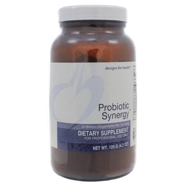 Probiotic Synergy Powder