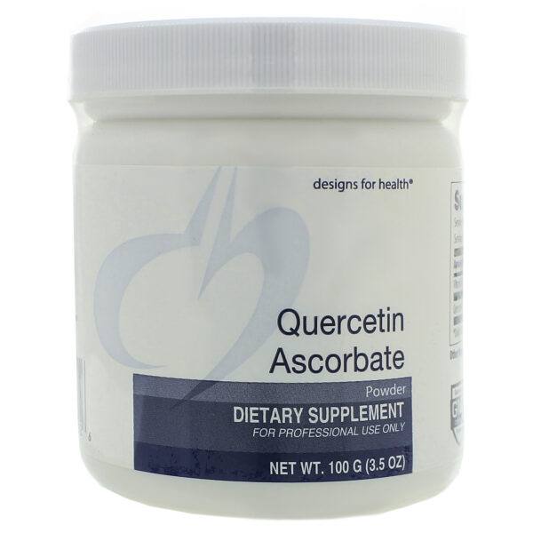 Quercetin Ascorbate Powder