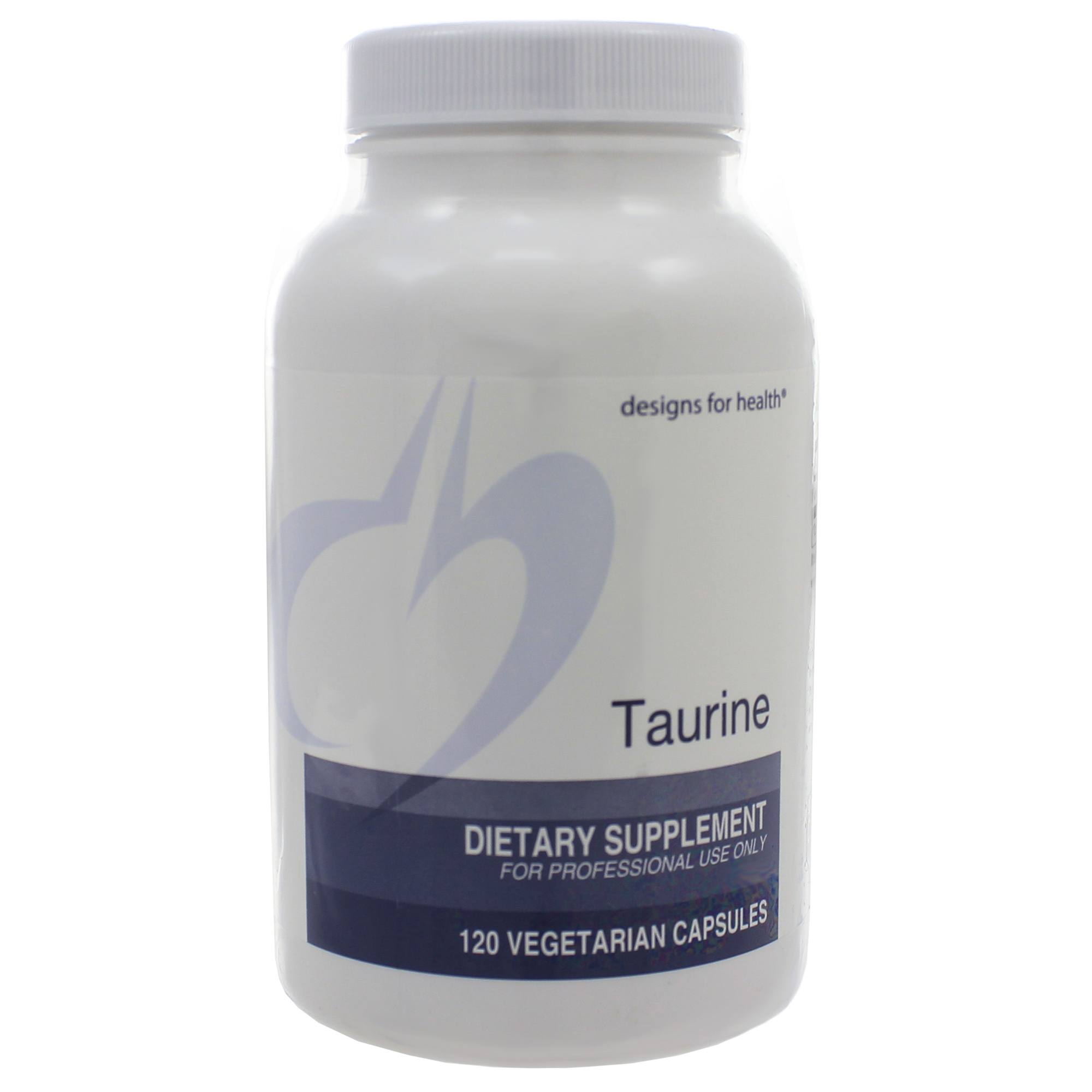 Taurine 1000mg