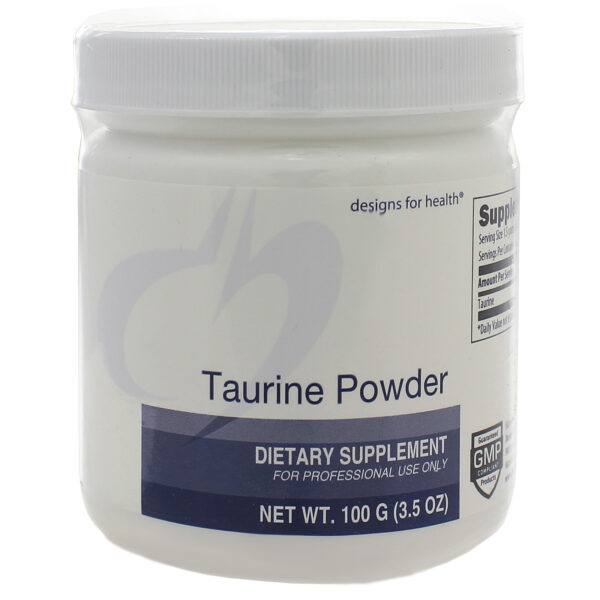 Taurine Powder
