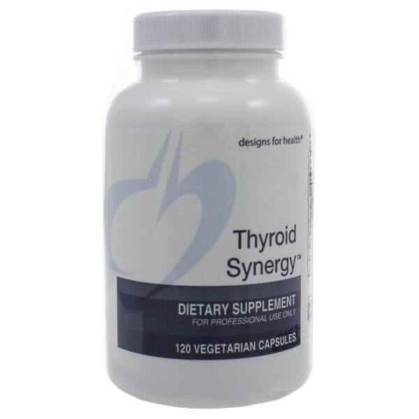 Thyroid Synergy