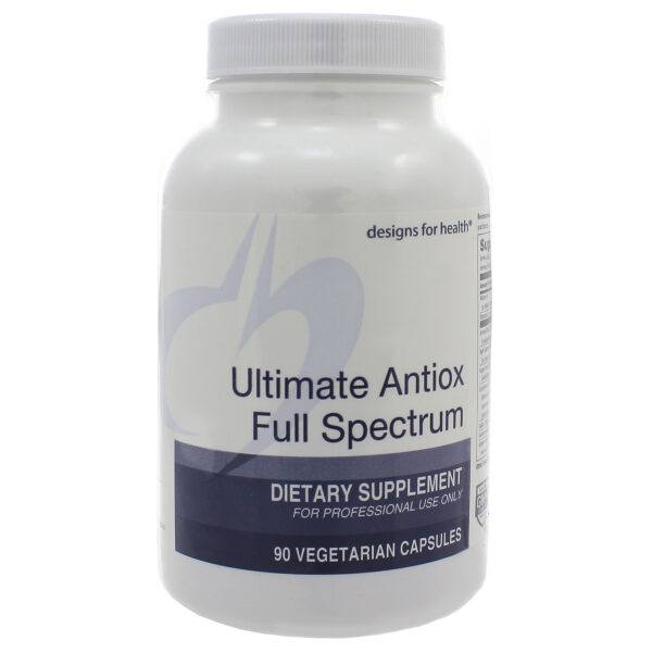 Ultimate Antiox Full Spectrum