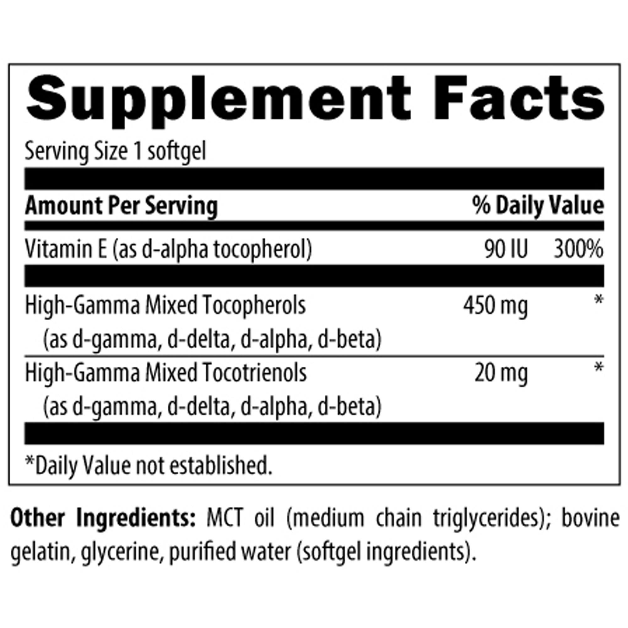 Ultra Gamma E Complex - Image 2