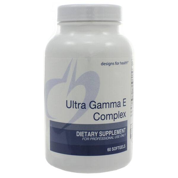 Ultra Gamma E Complex
