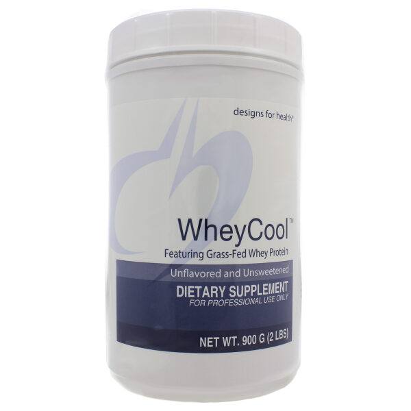 Whey Cool Plain Powder