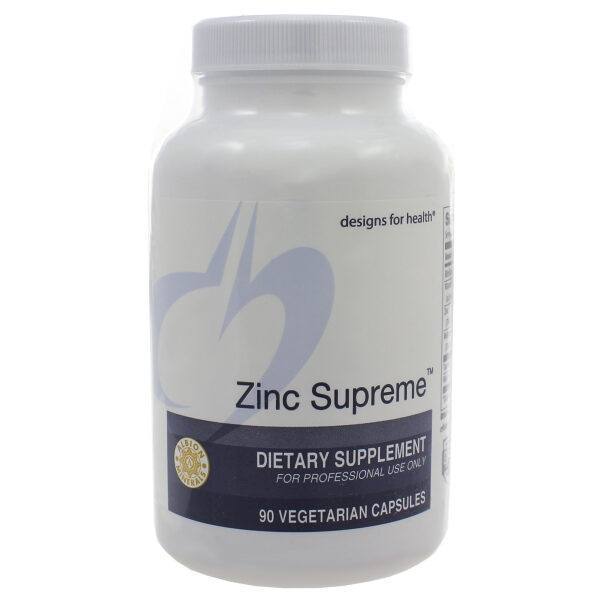 Zinc Supreme