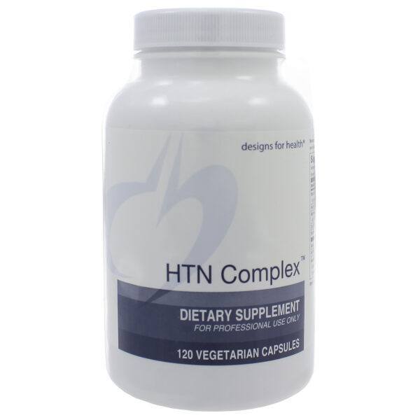HTN Complex