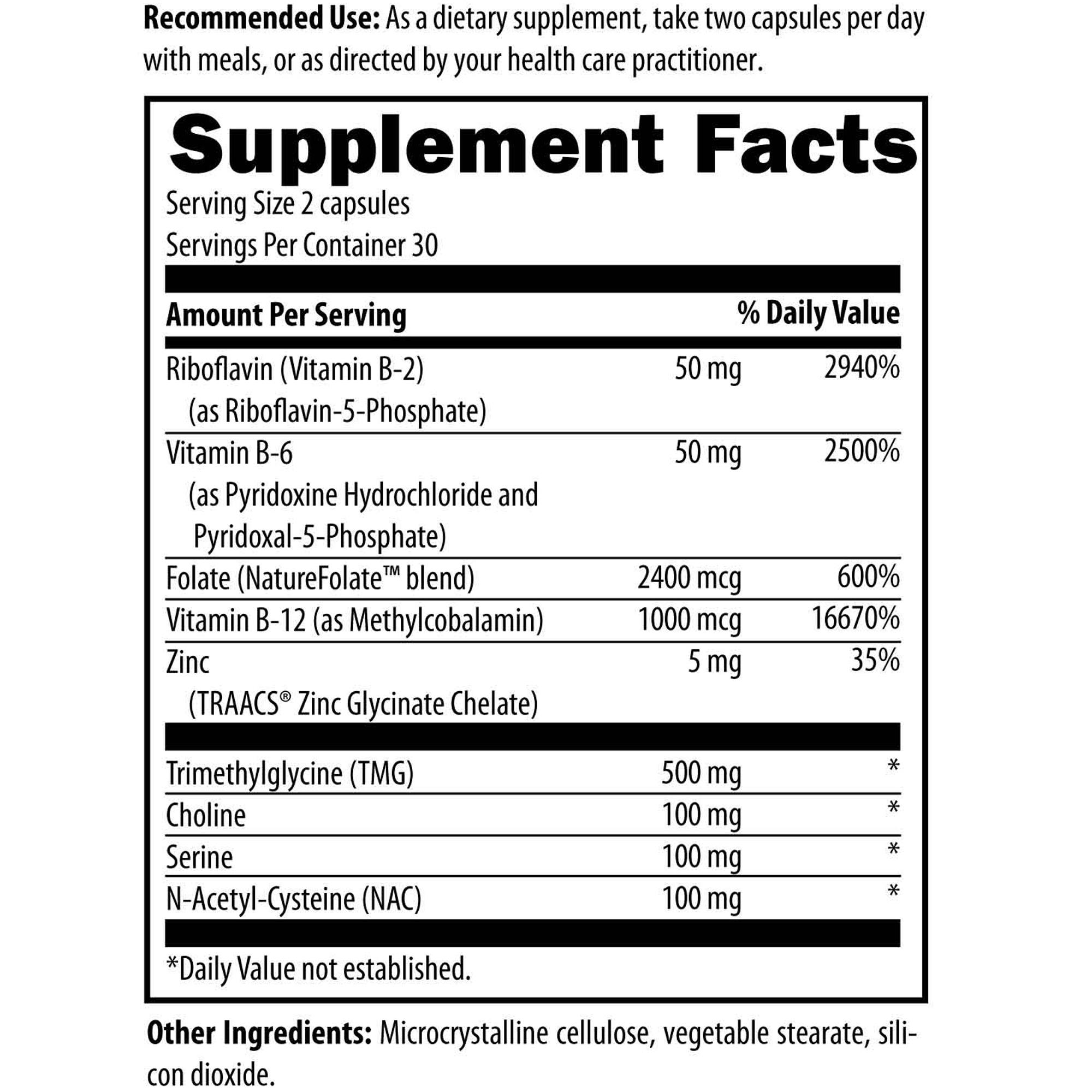 Homocysteine Supreme - Image 2