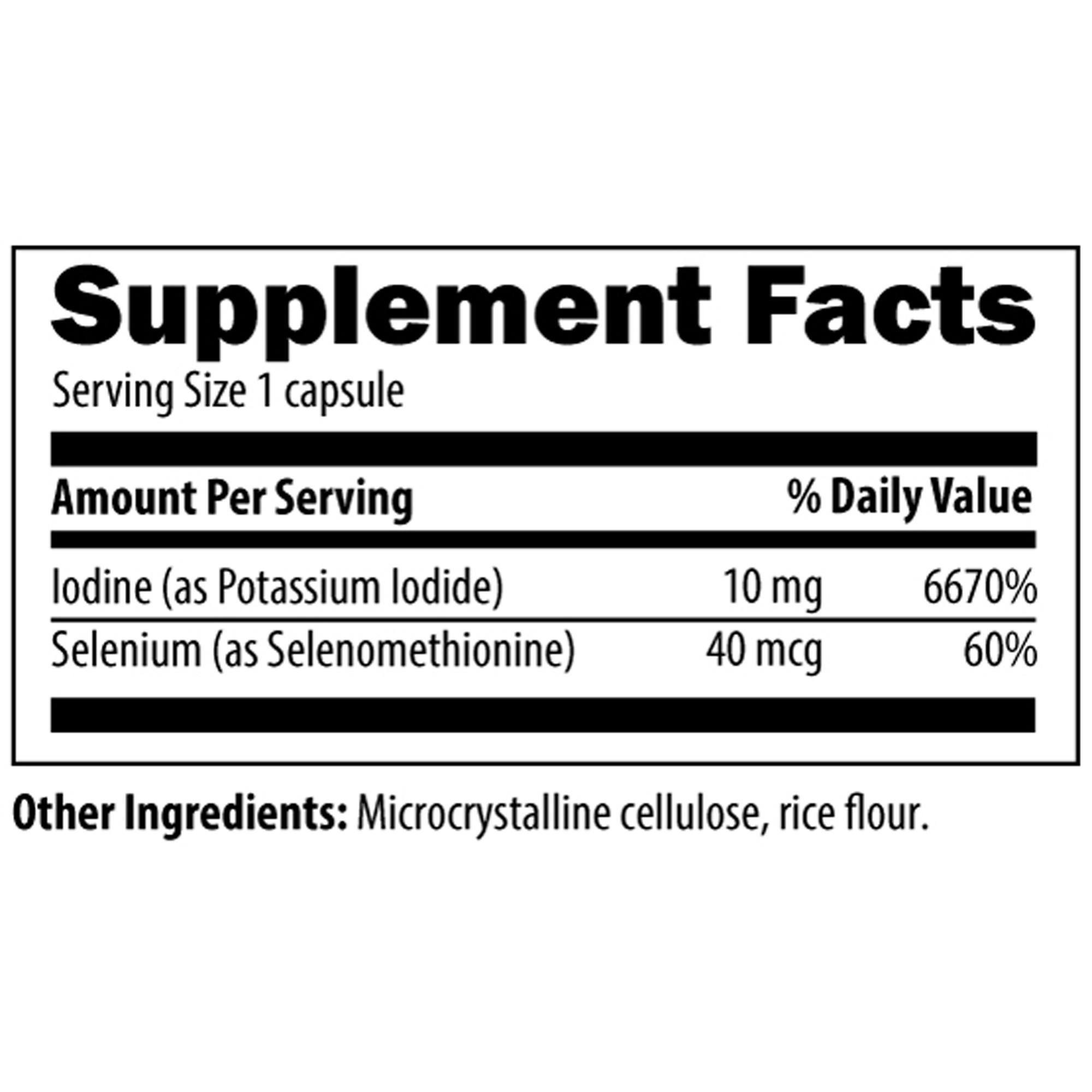 Iodine Synergy - Image 2