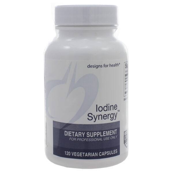 Iodine Synergy