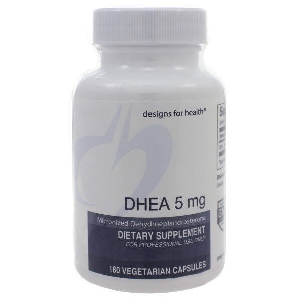 DHEA 5mg