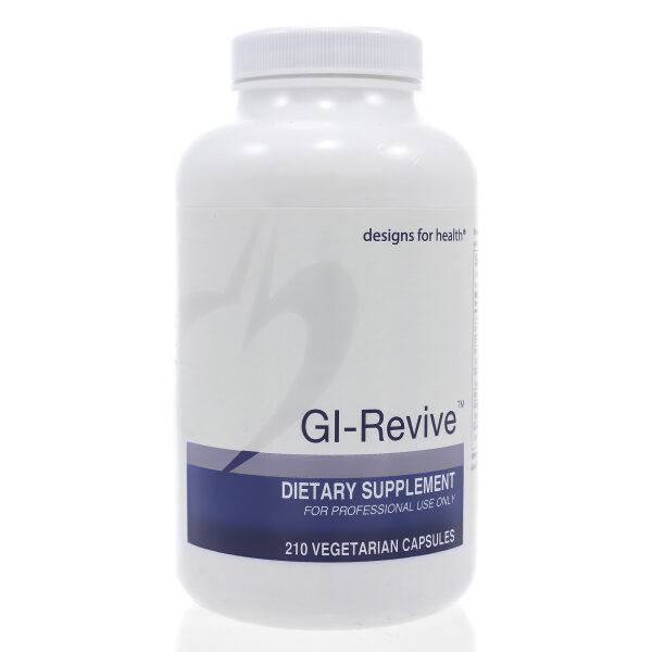 GI Revive