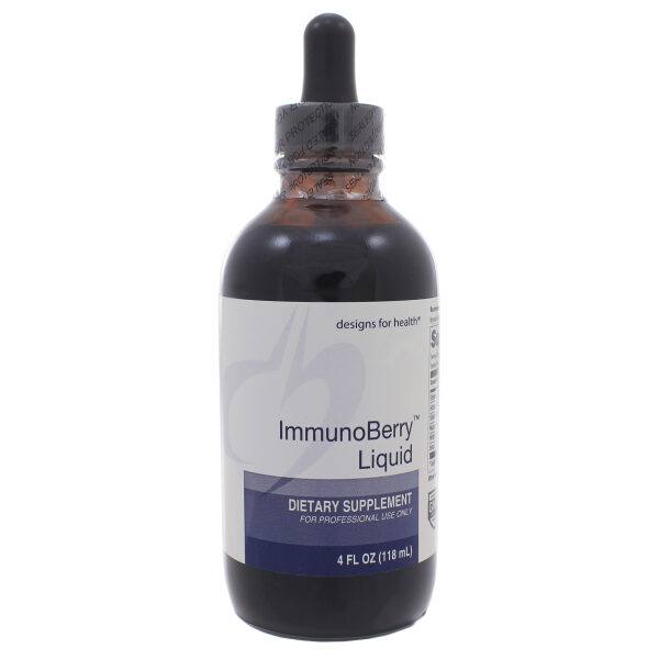 ImmunoBerry Liquid