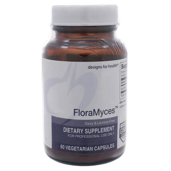 FloraMyces