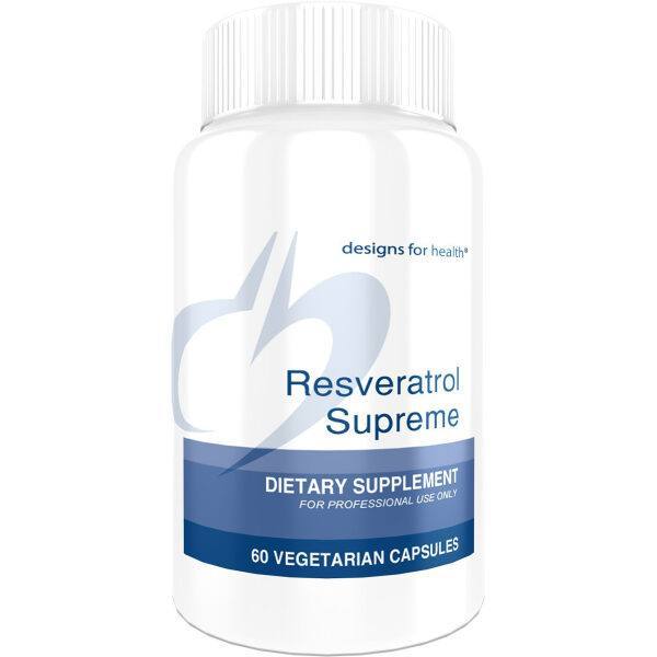 Resveratrol Supreme