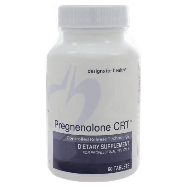 Pregnenolone CRT