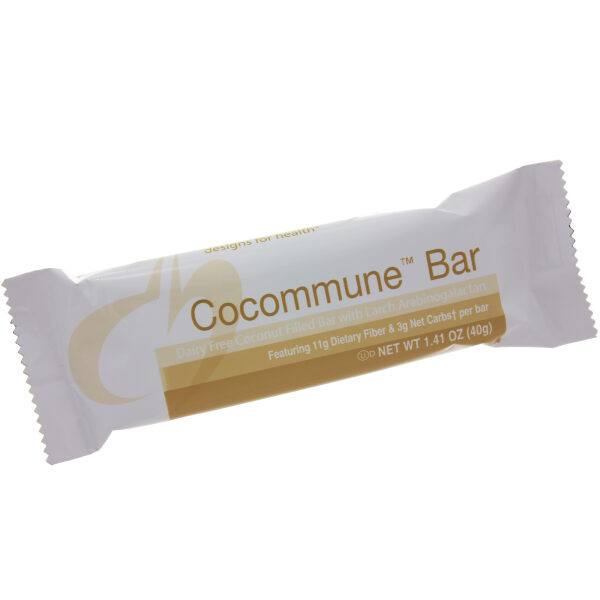 Cocommune Bar