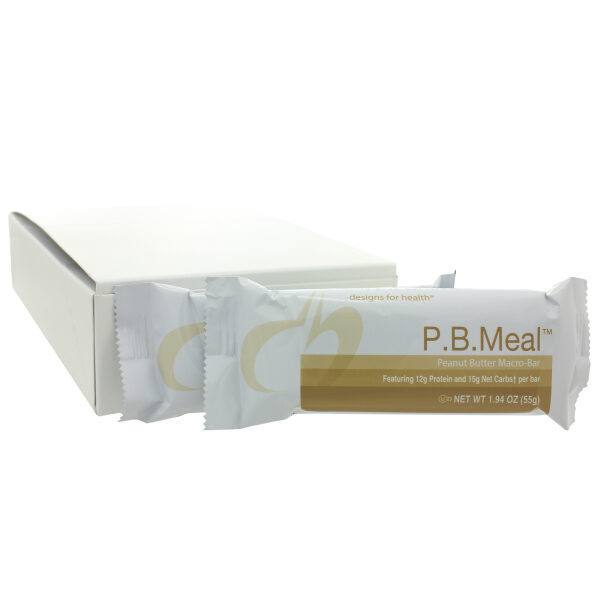 P.B. Meal Bar